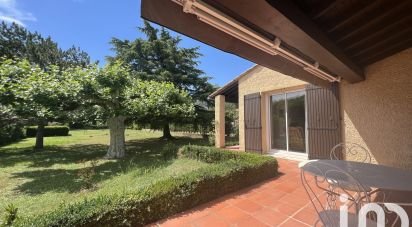 Maison 4 pièces de 110 m² à Morières-lès-Avignon (84310)