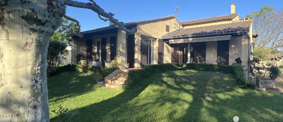 House 4 rooms of 110 m² in Morières-lès-Avignon (84310)