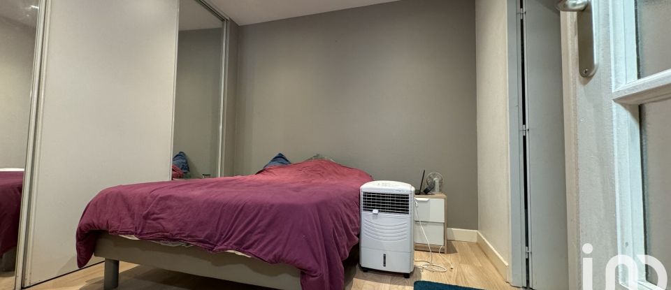 Appartement 2 pièces de 39 m² à Toulouse (31000)