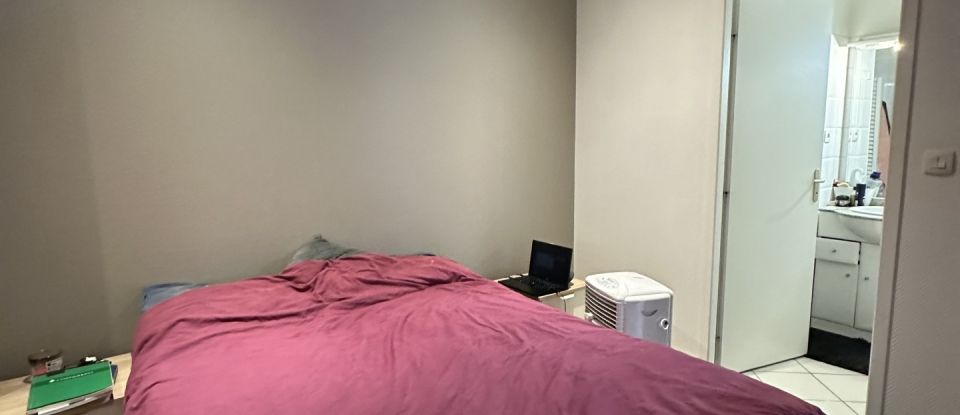 Appartement 2 pièces de 39 m² à Toulouse (31000)