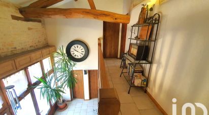 Longere 10 rooms of 260 m² in Les Pins (16260)