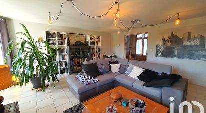 Longere 10 rooms of 260 m² in Les Pins (16260)