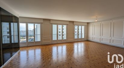 Appartement 5 pièces de 122 m² à Nantes (44300)