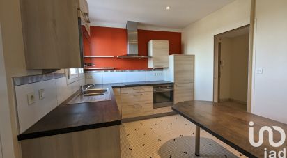 Apartment 5 rooms of 122 m² in Nantes (44300)