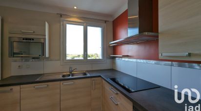 Apartment 5 rooms of 122 m² in Nantes (44300)