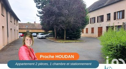 Appartement 2 pièces de 40 m² à Houdan (78550)