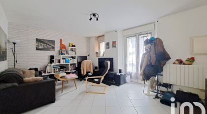 Appartement 2 pièces de 40 m² à Goussainville (28410)