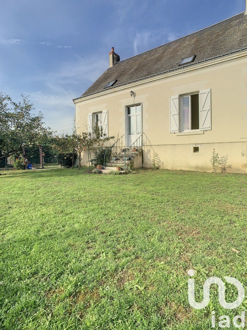 Farm 8 rooms of 300 m² in Sorigny (37250)