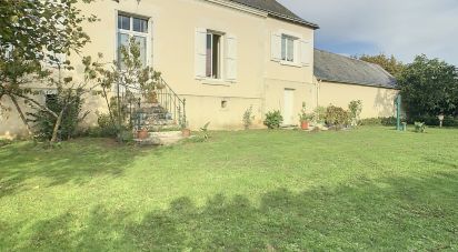 Farm 8 rooms of 300 m² in Sorigny (37250)