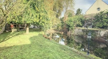 Ferme 8 pièces de 300 m² à Sorigny (37250)