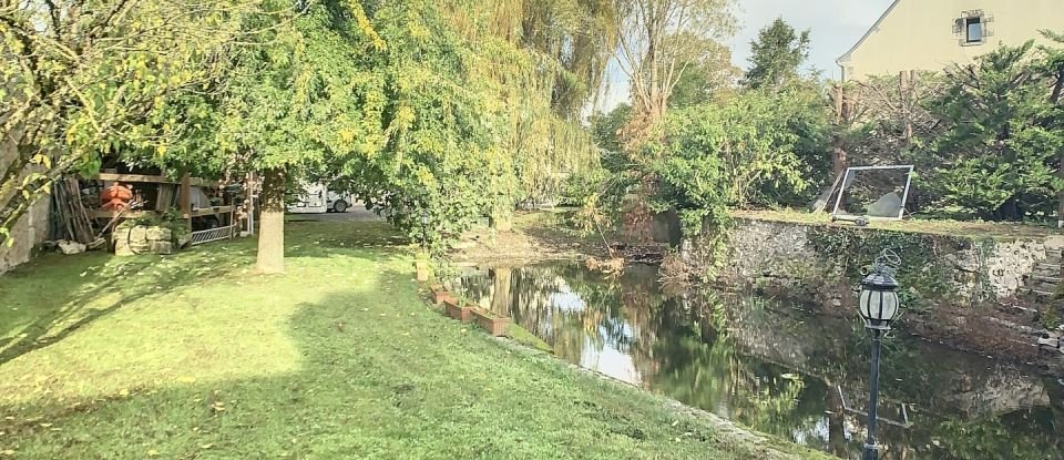 Ferme 8 pièces de 300 m² à Sorigny (37250)