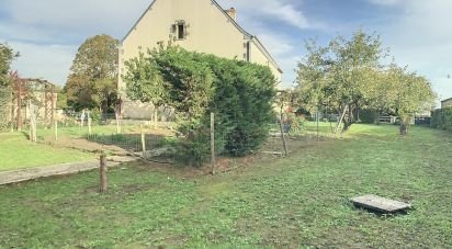 Farm 8 rooms of 300 m² in Sorigny (37250)