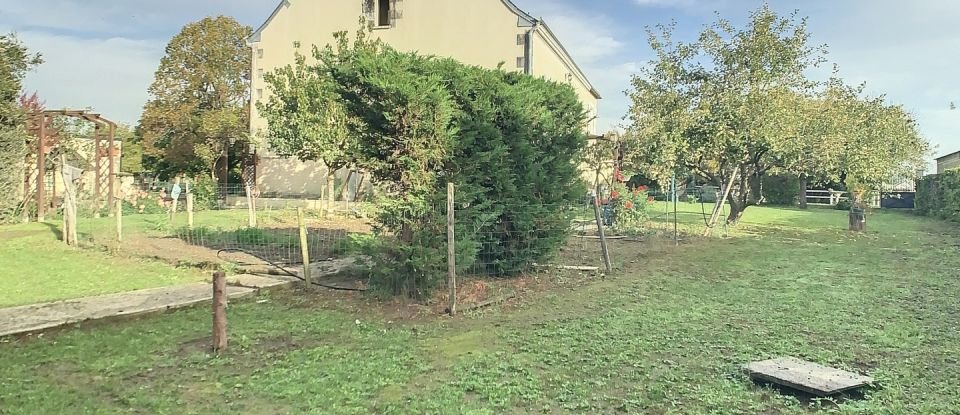 Ferme 8 pièces de 300 m² à Sorigny (37250)