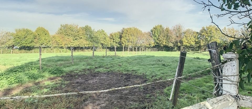 Ferme 8 pièces de 300 m² à Sorigny (37250)