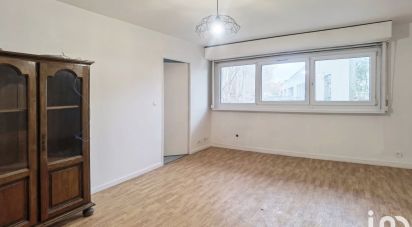 Appartement 2 pièces de 58 m² à La Courneuve (93120)