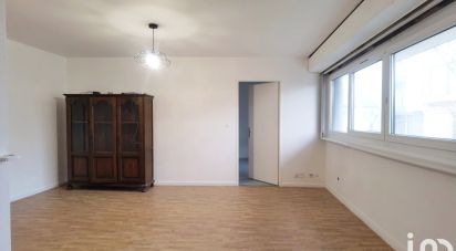 Appartement 2 pièces de 58 m² à La Courneuve (93120)