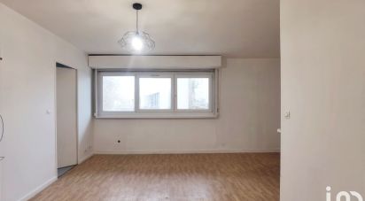 Appartement 2 pièces de 58 m² à La Courneuve (93120)