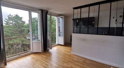 Appartement 4 pièces de 66 m² à Vitry-sur-Seine (94400)