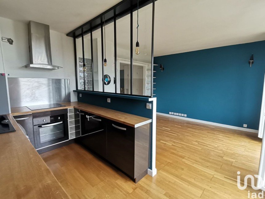 Apartment 4 rooms of 66 m² in Vitry-sur-Seine (94400)