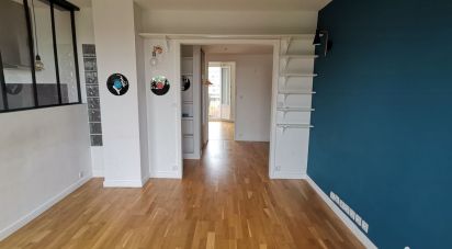 Appartement 4 pièces de 66 m² à Vitry-sur-Seine (94400)