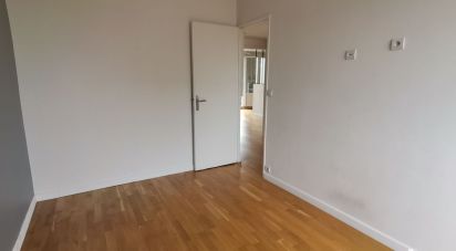 Appartement 4 pièces de 66 m² à Vitry-sur-Seine (94400)