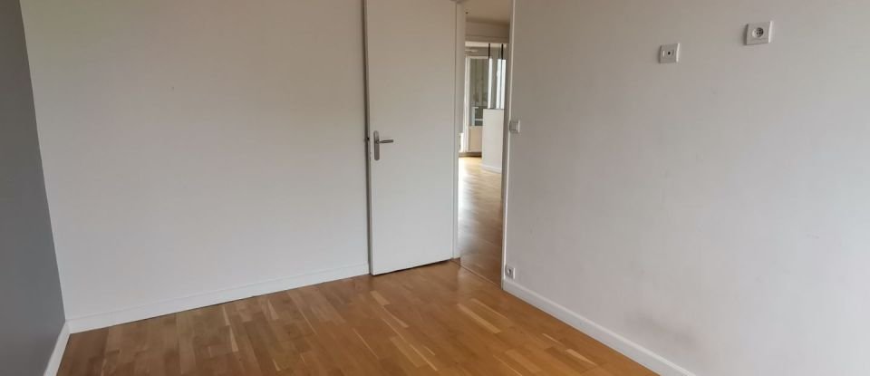 Apartment 4 rooms of 66 m² in Vitry-sur-Seine (94400)