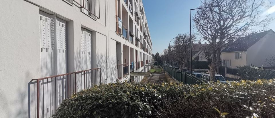 Apartment 4 rooms of 66 m² in Vitry-sur-Seine (94400)