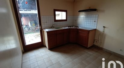 Town house 7 rooms of 200 m² in Villeneuve-de-Marsan (40190)