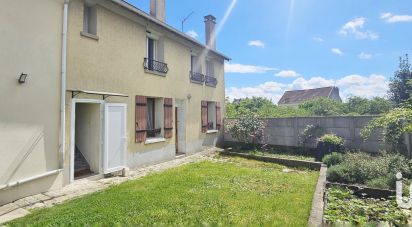 Appartement 4 pièces de 63 m² à Thorigny-sur-Marne (77400)