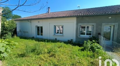 House 8 rooms of 173 m² in Villeneuve-de-Marsan (40190)