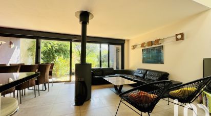 Maison 6 pièces de 156 m² à Longeville-lès-Metz (57050)