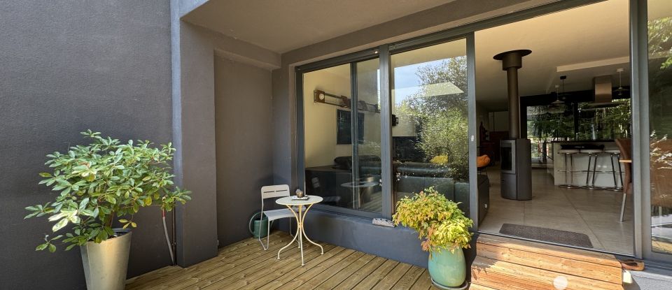 Maison de ville 6 pièces de 156 m² à Longeville-lès-Metz (57050)