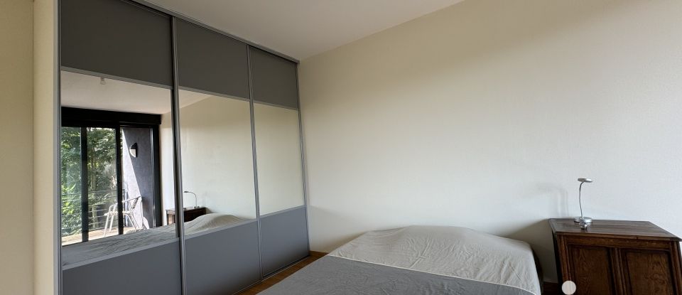 Maison de ville 6 pièces de 156 m² à Longeville-lès-Metz (57050)