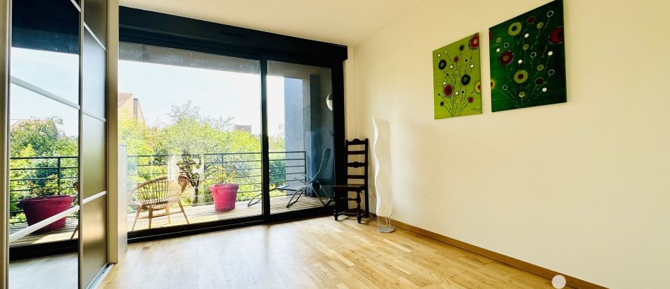 Maison de ville 6 pièces de 156 m² à Longeville-lès-Metz (57050)