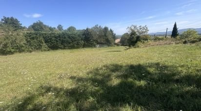 Terrain de 10 678 m² à Banne (07460)