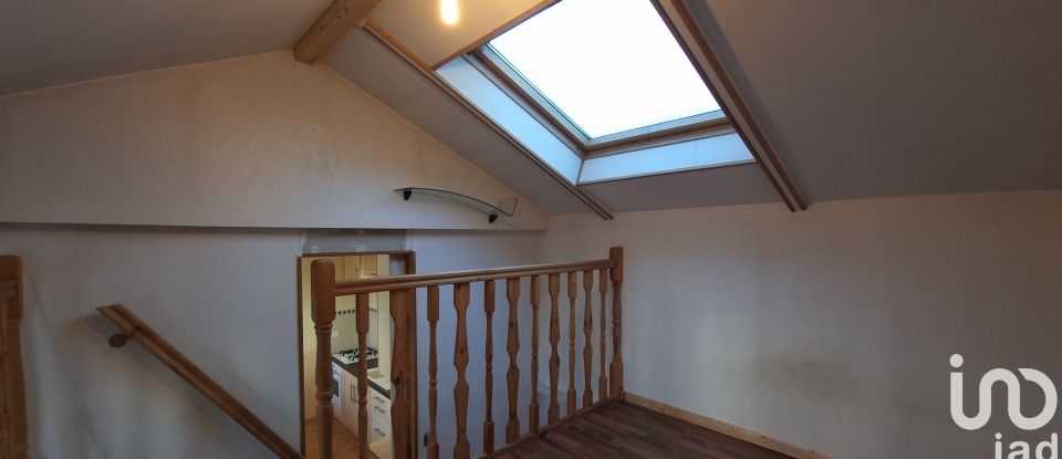 Maison 8 pièces de 111 m² à Bezons (95870)