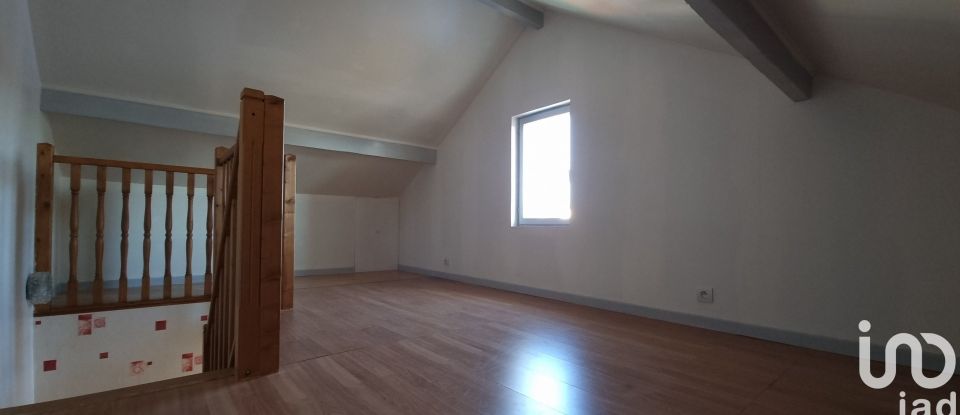 Maison 8 pièces de 111 m² à Bezons (95870)