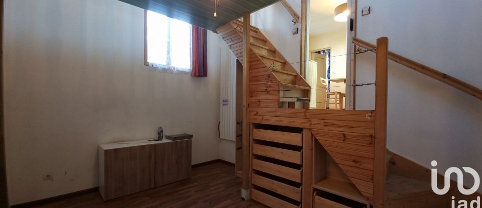 Maison 8 pièces de 111 m² à Bezons (95870)