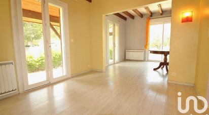 Traditional house 4 rooms of 83 m² in Montastruc-la-Conseillère (31380)