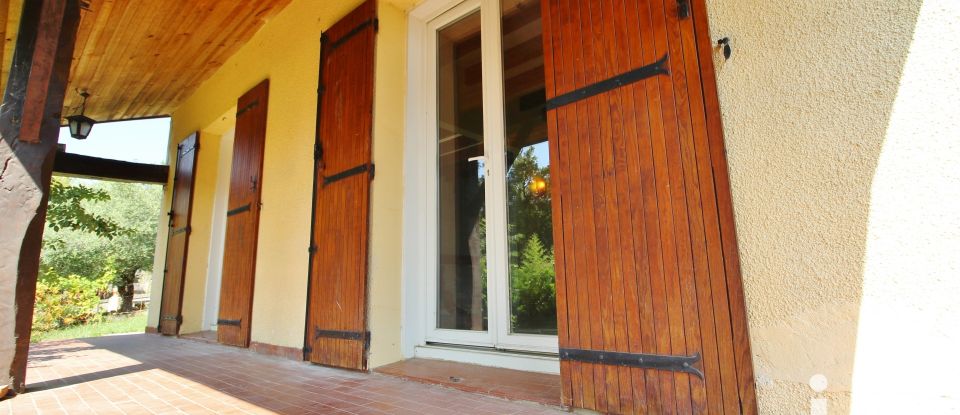 Traditional house 4 rooms of 83 m² in Montastruc-la-Conseillère (31380)