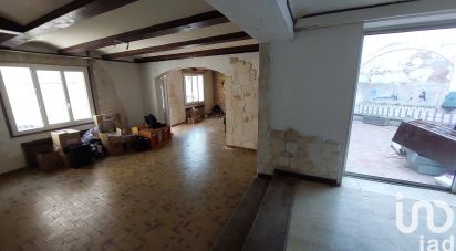 Village house 8 rooms of 270 m² in Générac (30510)