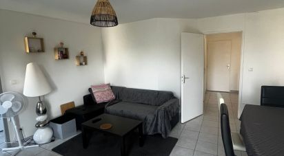 Appartement 2 pièces de 52 m² à Châlons-en-Champagne (51000)