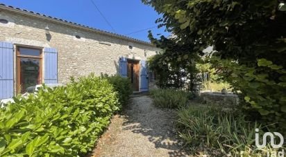 House 17 rooms of 410 m² in La Roquille (33220)