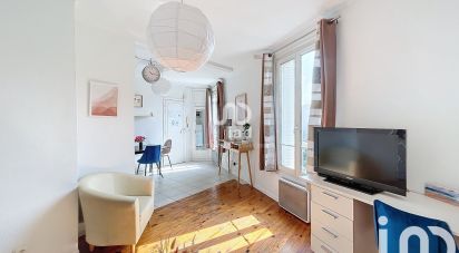 Appartement 2 pièces de 33 m² à Vincennes (94300)