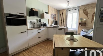 Appartement 3 pièces de 36 m² à Mont-Dore (63240)