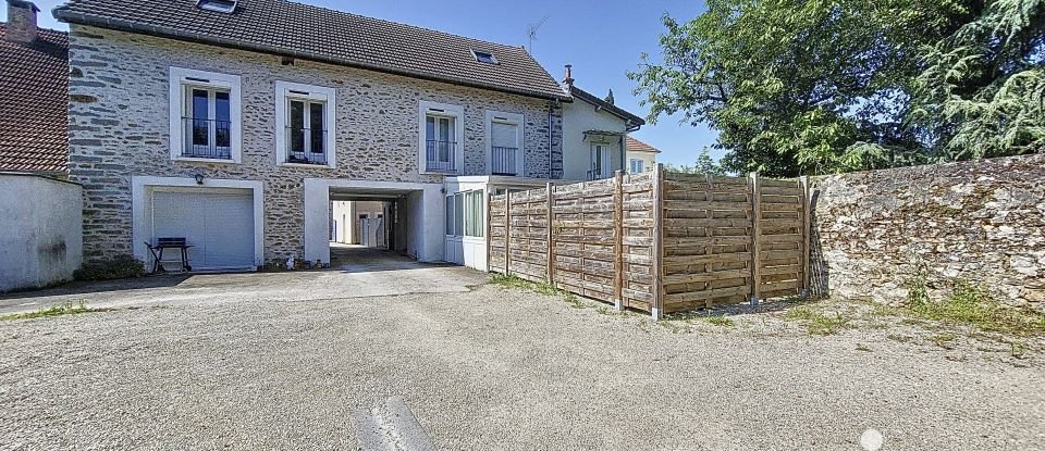 Maison 5 pièces de 94 m² à Cheptainville (91630)