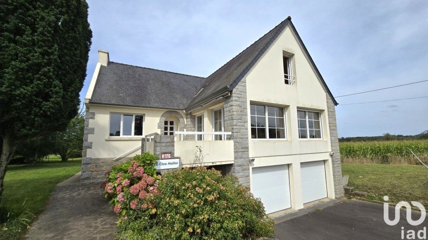 Maison 6 pièces de 141 m² à Lanvallay (22100)