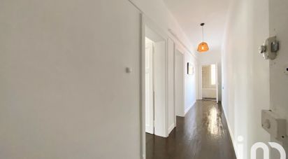 Appartement 2 pièces de 55 m² à Metz (57000)