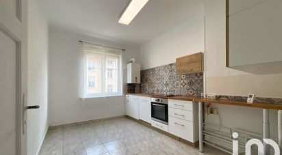 Apartment 2 rooms of 55 m² in Metz (57000)