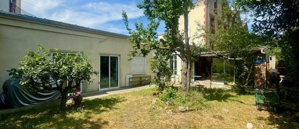 Maison traditionnelle 5 pièces de 72 m² à Deuil-la-Barre (95170)